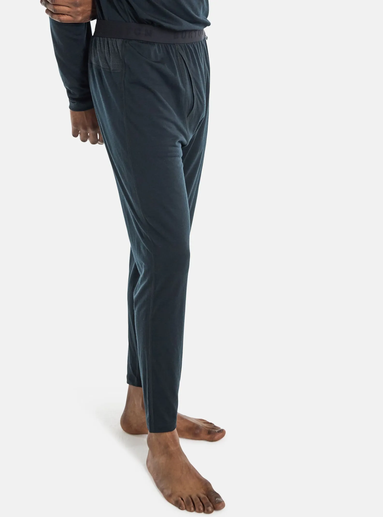 burton_pantalon_sousvteme_0.webp Homme Burton - Pantalon Sous-vêtement En Laine Mérinos Phayse Homme