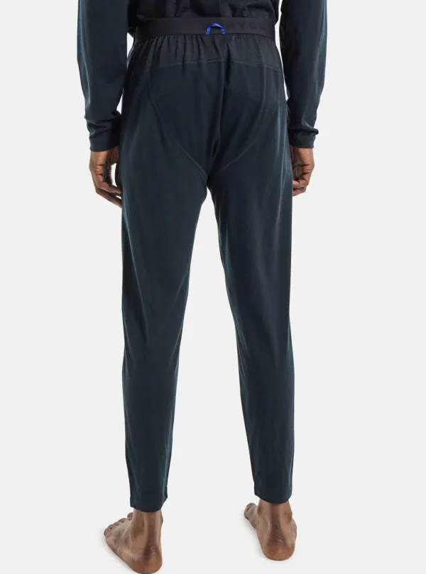 Homme Burton  - Pantalon Sous-vêtement En Laine Mérinos Phayse Homme