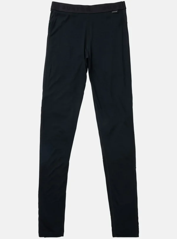 Femme Burton  - Pantalon Sous-vêtement En Laine Mérinos Phayse Femme