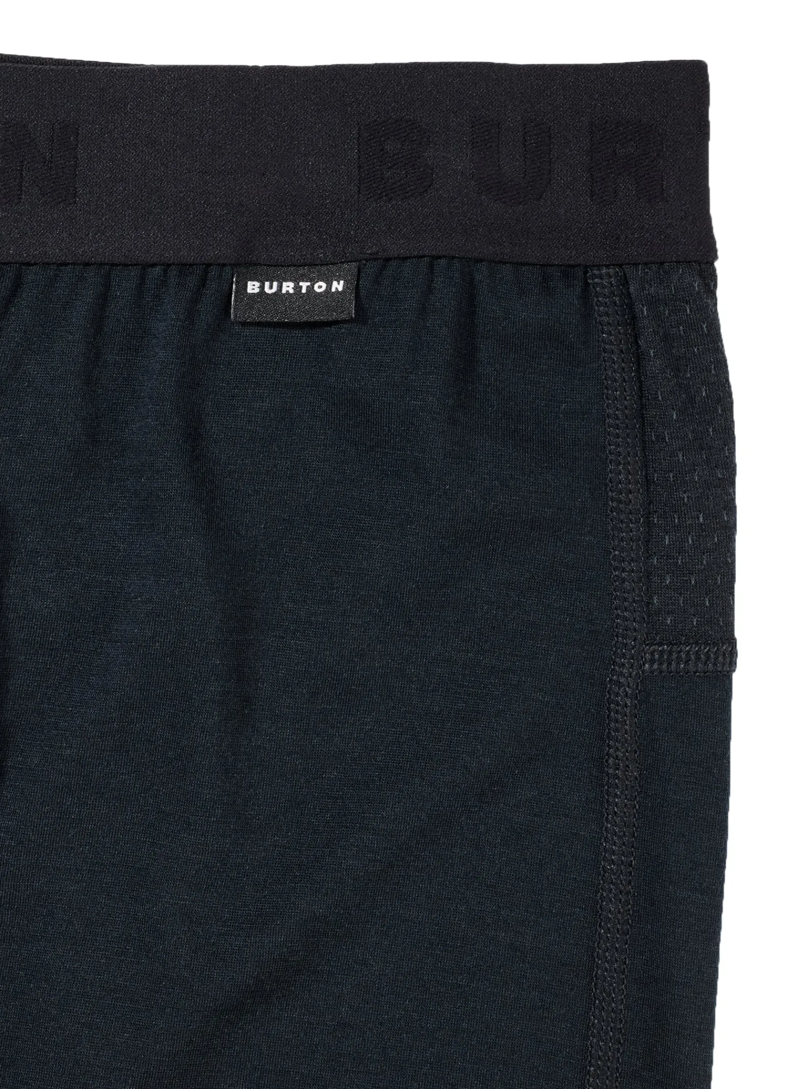 burton_pantalon_sousvteme_3.webp Homme Burton - Pantalon Sous-vêtement En Laine Mérinos Phayse Homme