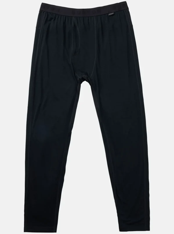 Homme Burton - Pantalon Sous-vêtement En Laine Mérinos Phayse Homme