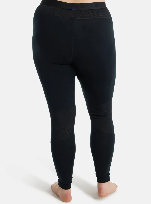 Femme Burton  - Pantalon Sous-vêtement En Laine Mérinos Phayse Femme