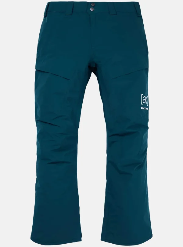 Homme Burton  - Pantalon Swash [ak] GORE-TEX 2 L Homme