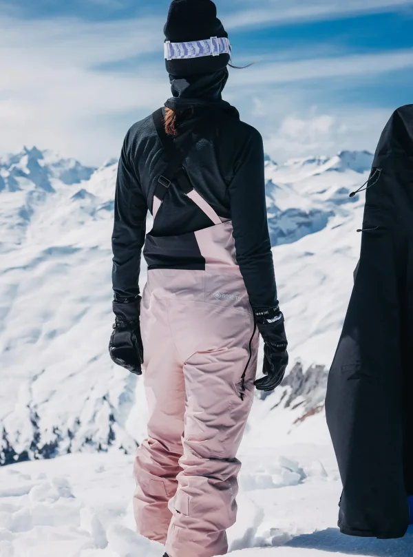 Femme Burton  - Salopette [ak] Kimmy GORE-TEX 2 L Femme