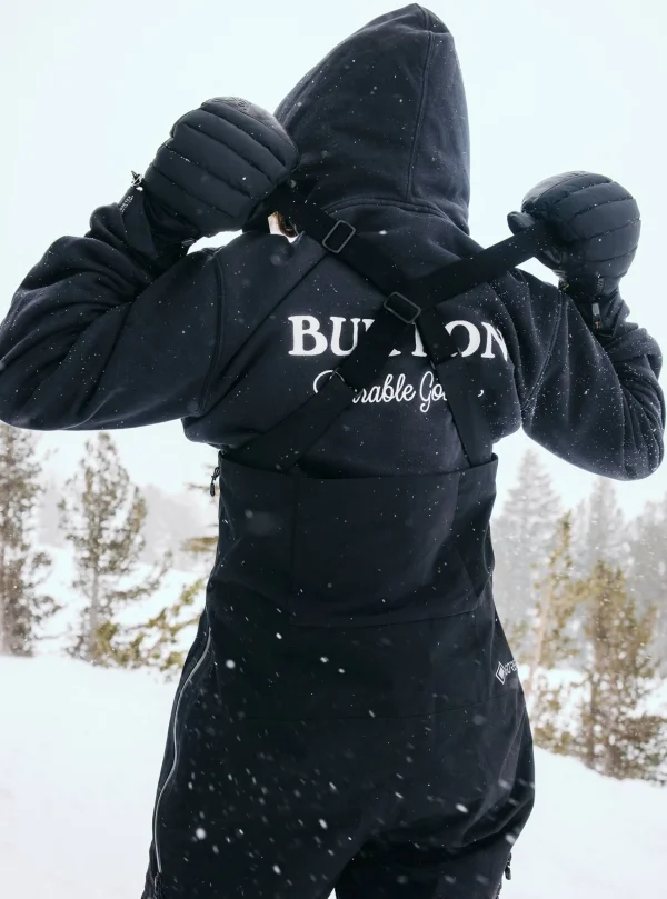 Femme Burton  - Salopette [ak] Kimmy GORE-TEX 2 L Femme (Longue)