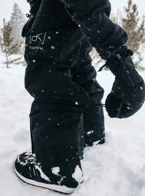 Femme Burton  - Salopette [ak] Kimmy GORE-TEX 2 L Femme (Longue)