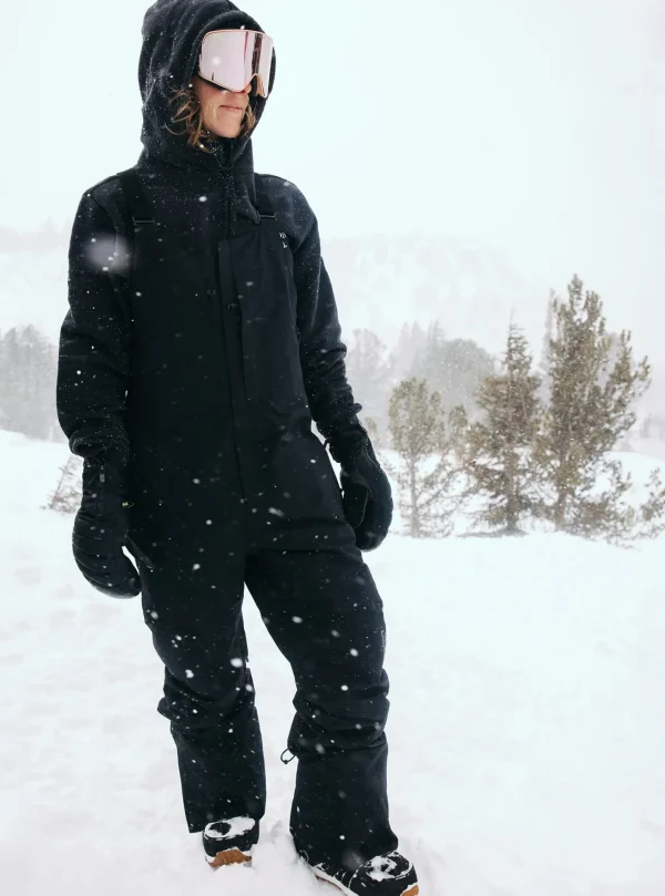 Femme Burton  - Salopette [ak] Kimmy GORE-TEX 2 L Femme (Longue)