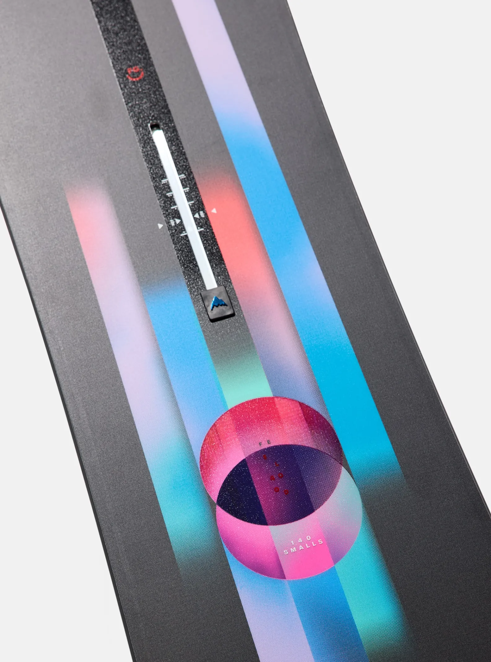 burton_snowboard__cambre__1.webp Enfant Burton - Snowboard à Cambre Feelgood Smalls Enfant