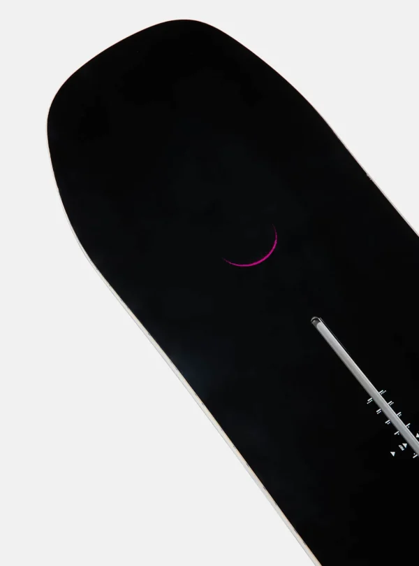Homme Burton – Snowboard à Cambre Custom X Homme
