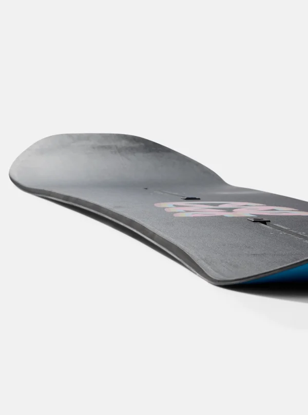 Homme Burton – Snowboard à Cambre Deep Thinker homme