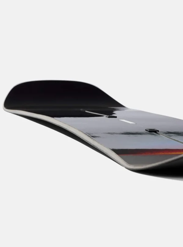 Homme Burton – Snowboard à Cambre Custom X Homme