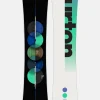 Homme Burton - Snowboard à Cambre Custom homme