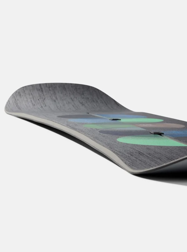 Homme Burton - Snowboard à Cambre Custom homme