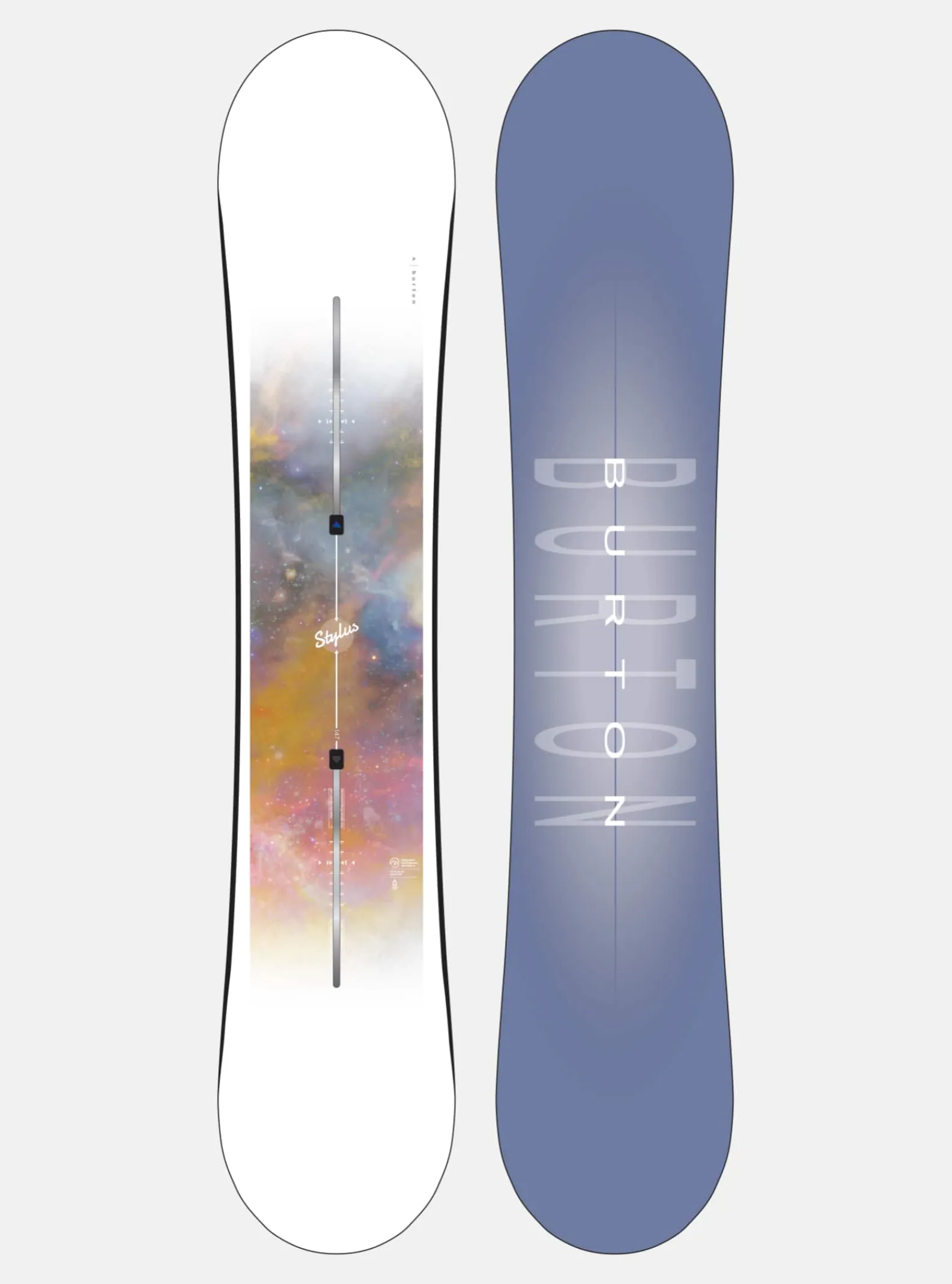 burton_snowboard_stylus_f_0.webp Femme Burton - Snowboard Stylus Flat Top Femme