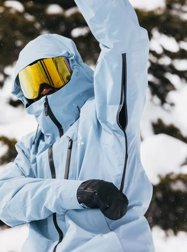 Homme Burton  - Veste [ak] Cyclic GORE-TEX 2 L Homme