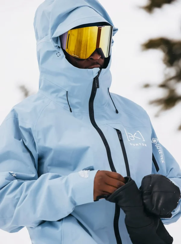 Homme Burton  - Veste [ak] Cyclic GORE-TEX 2 L Homme