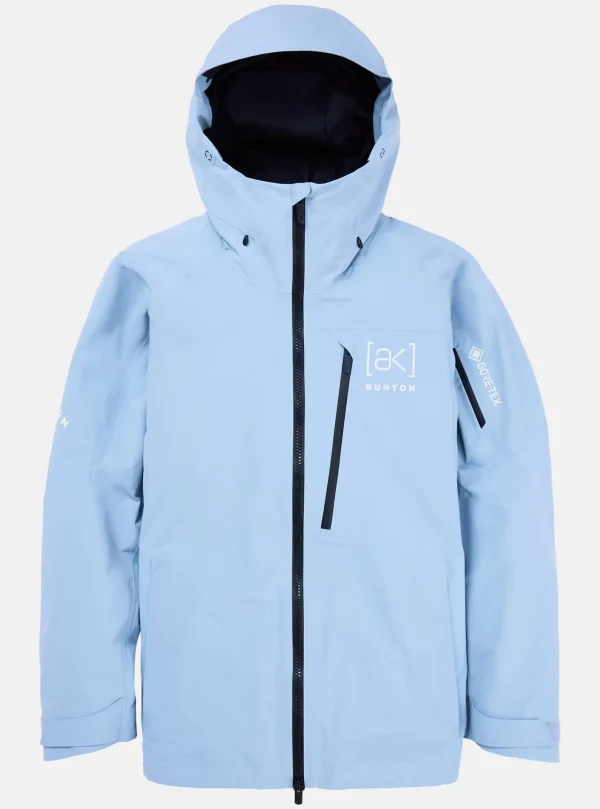 Homme Burton  - Veste [ak] Cyclic GORE-TEX 2 L Homme