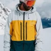 Homme Burton  - Veste [ak] Swash GORE-TEX 2 L Homme