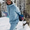 Femme Burton  - Veste Anorak [ak] Kimmy GORE-TEX 2 L Femme