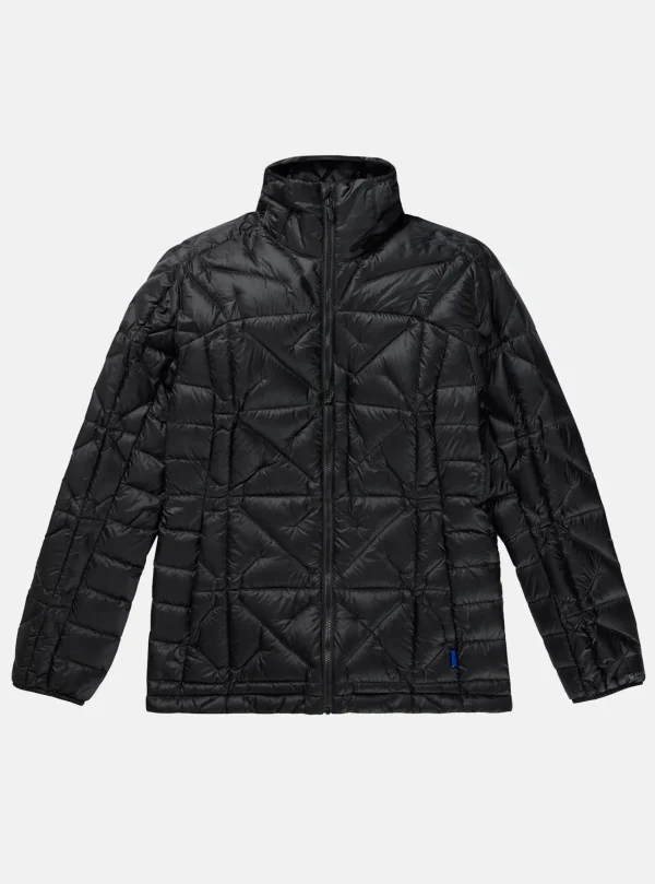 Femme Burton  - Veste En Duvet [ak] Baker Femme