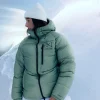 Femme Burton  - Veste En Duvet [ak] Baker Expedition Femme