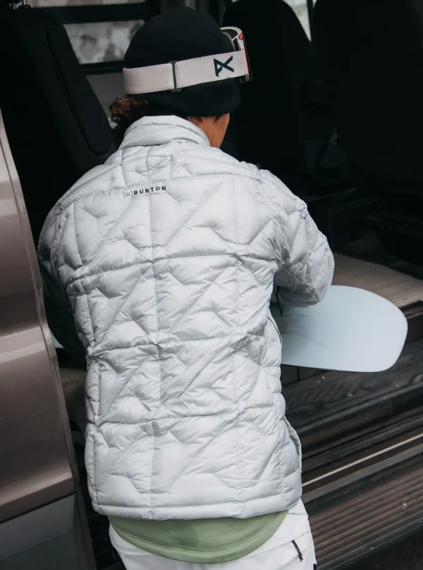Homme Burton  - Veste En Duvet [ak] Baker Homme