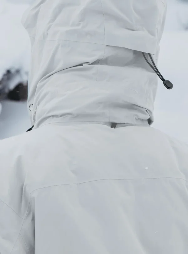 Homme Burton  - Veste En Duvet [ak] LZ GORE-TEX 2 L Homme