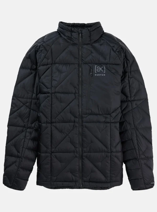 Homme Burton  - Veste En Duvet [ak] Baker Homme