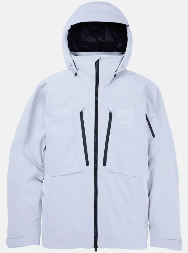 Homme Burton  - Veste En Duvet [ak] LZ GORE-TEX 2 L Homme