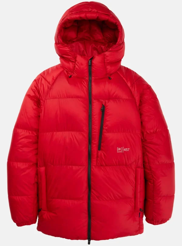 Homme Burton  - Veste En Duvet [ak] Baker Expedition Homme