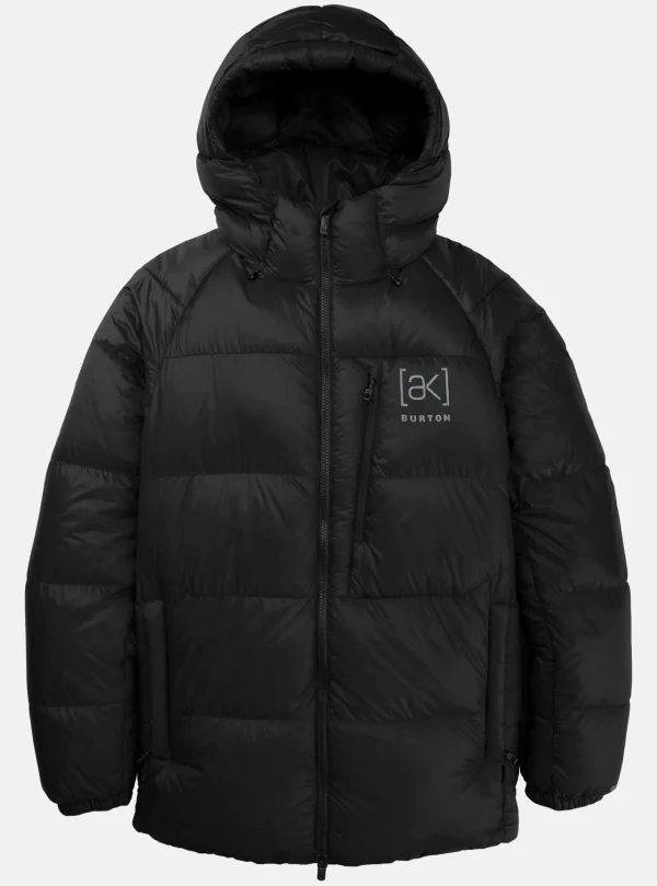 Homme Burton  - Veste En Duvet [ak] Expedition Homme