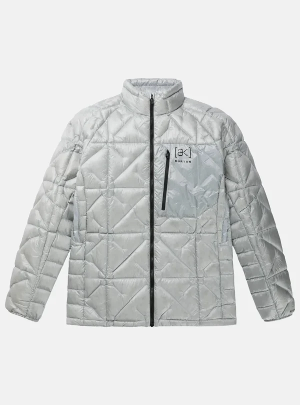 Homme Burton  - Veste En Duvet [ak] Baker Homme