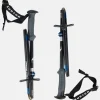 Femme/Homme Burton X Black Diamond - Bâtons Téléscopiques Compactor