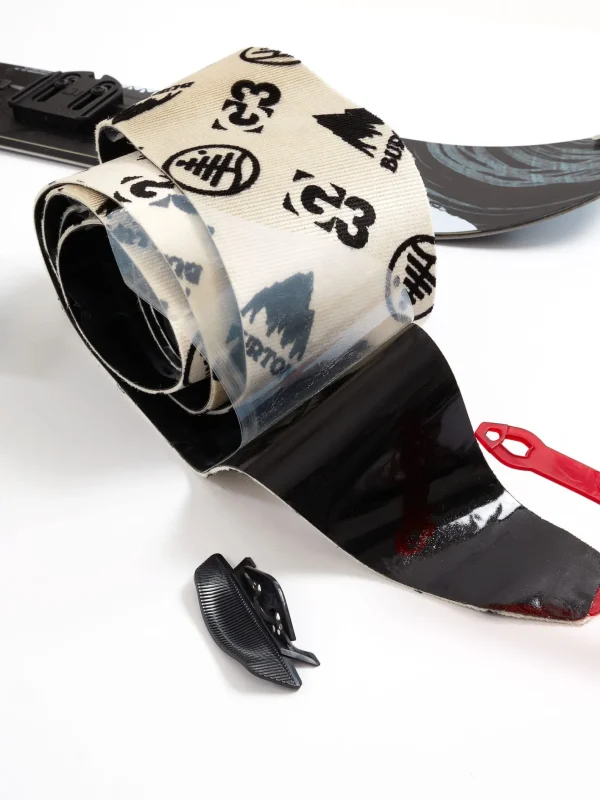 Femme/Homme Burton x G3 - Peaux De Phoque Pour Splitboard High Traction