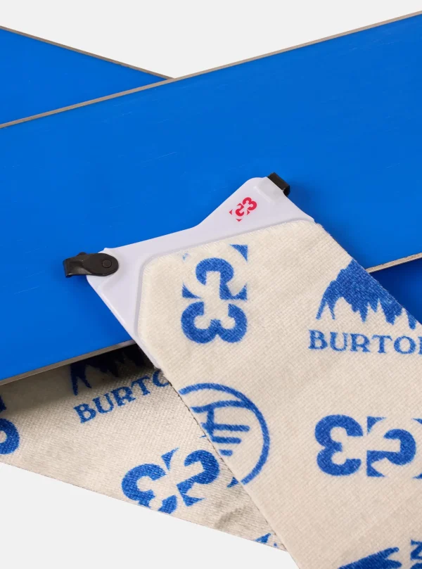 Femme/Homme Burton  x G3 - Peaux De Phoque Universelle Pour Splitboard
