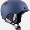 Homme Burton Casque De Ski Et Snowboard Rodan D’Anon