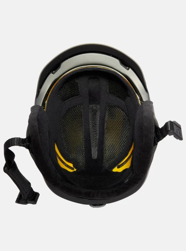 Homme Burton Casque De Ski Et Snowboard Prime MIPS® D’Anon
