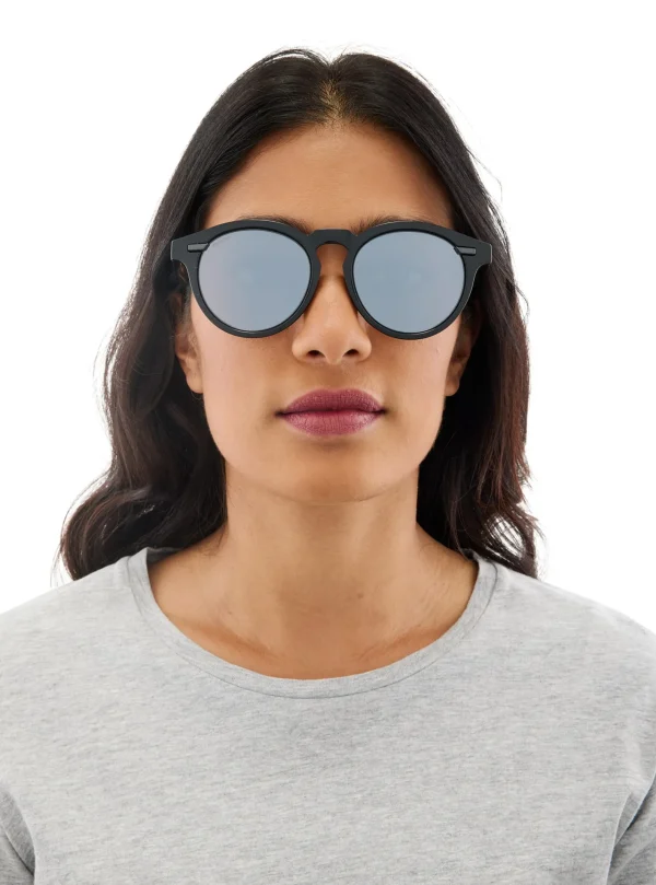 Femme/Homme Burton Lunettes De Soleil Advocate D’Anon