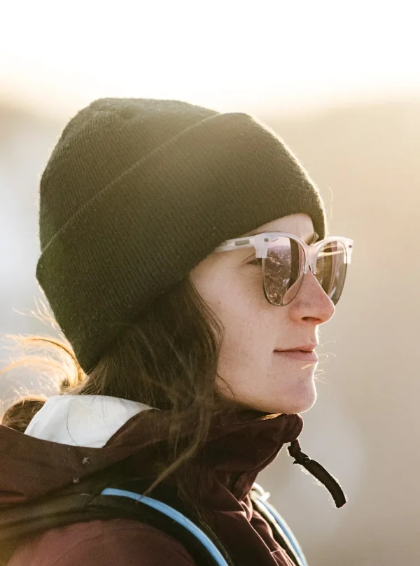 Femme/Homme Burton Lunettes De Soleil Promoter D'Anon