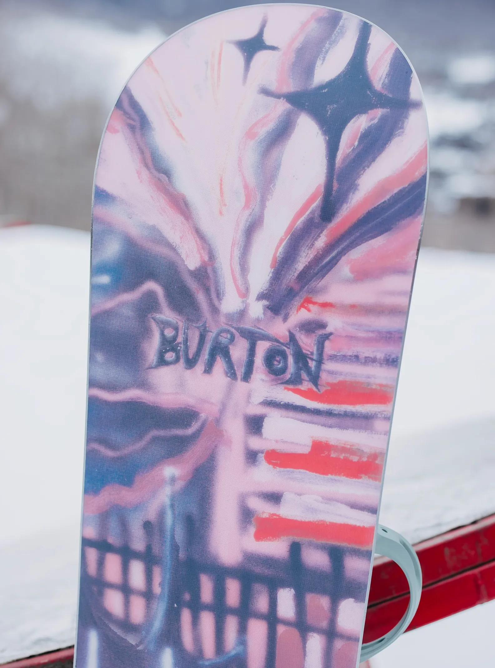 snowboard__cambre_blossom_10.webp Femme/Homme Burton Snowboard à Cambre Blossom De
