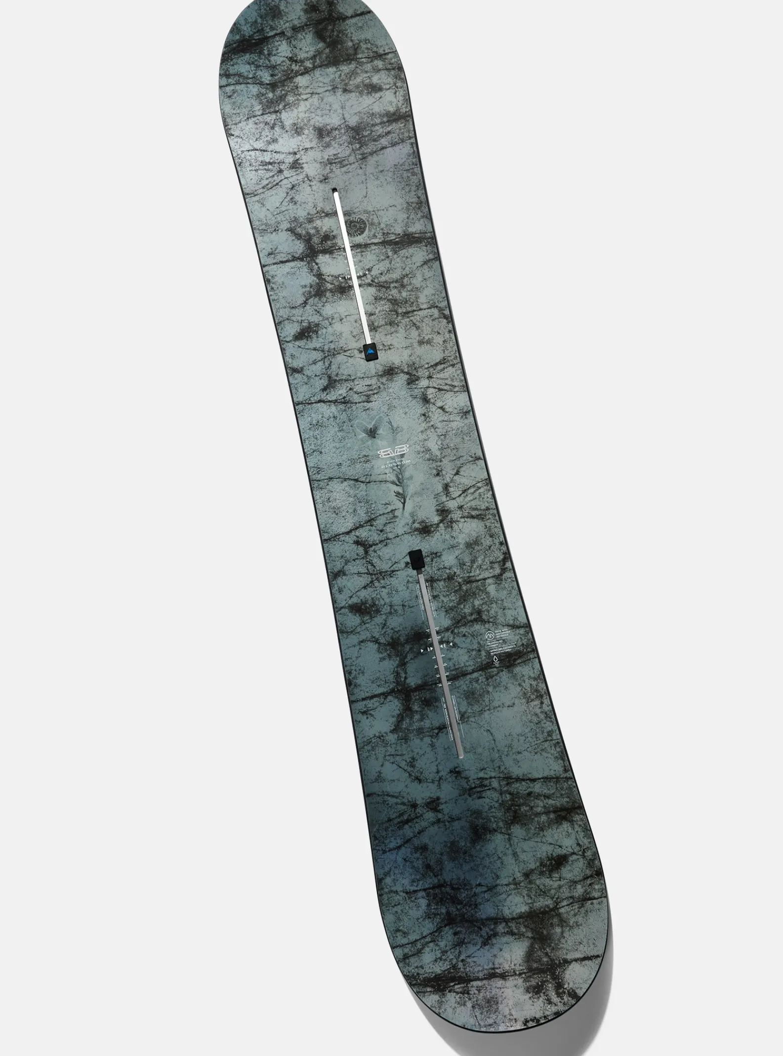 snowboard__cambre_blossom_3.webp Femme/Homme Burton Snowboard à Cambre Blossom De