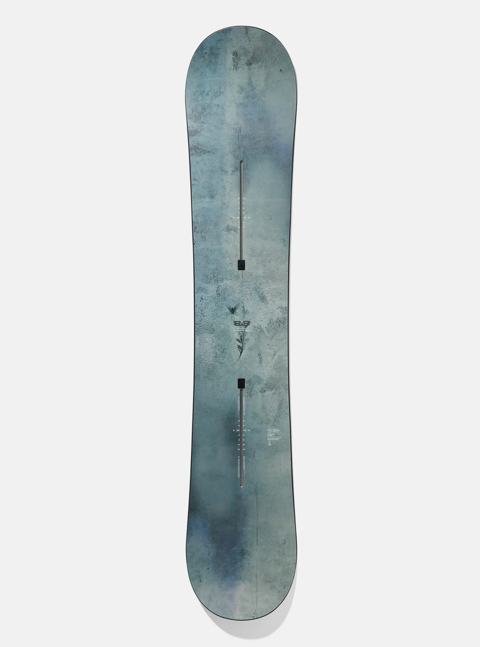 snowboard__cambre_blossom_5.webp Femme/Homme Burton Snowboard à Cambre Blossom De